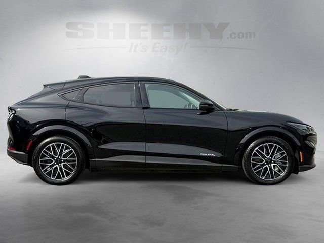 Certified 2025 Ford Mustang Mach-E Premium AWD/4WD image 13