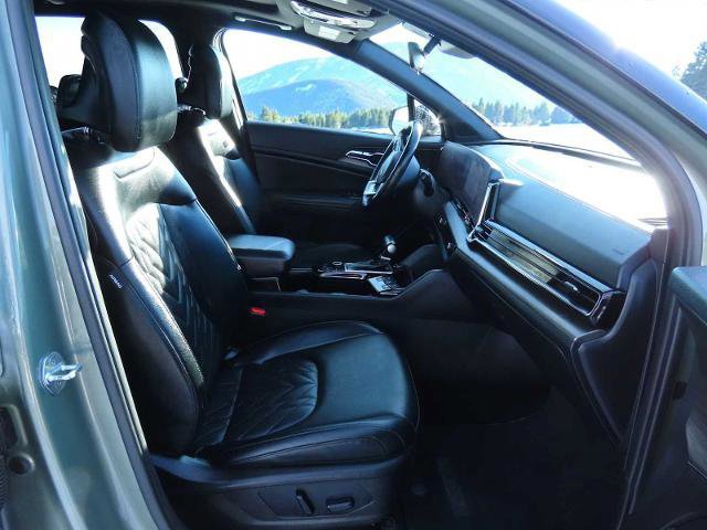 Used 2023 Kia Sportage X-Pro Prestige image 19