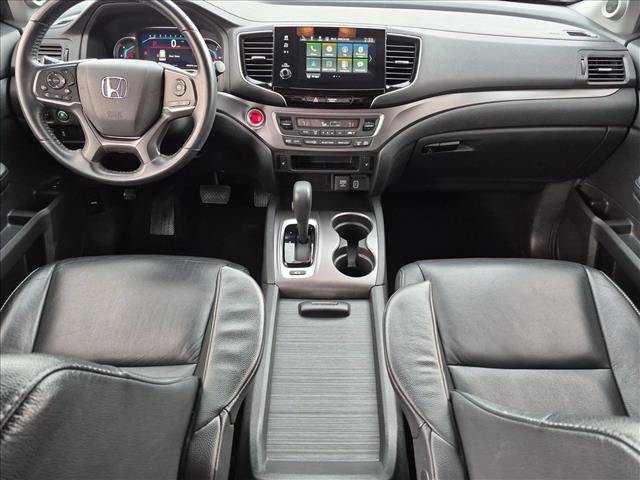 Used 2019 Honda Pilot EX-L image 18