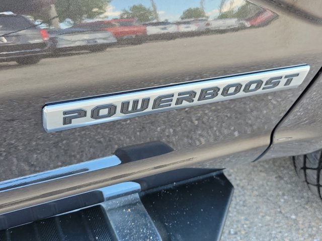 Certified 2024 Ford F150 XLT w/ Mobile Office Package image 10