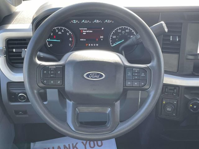 Certified 2025 Ford F250 XLT image 13