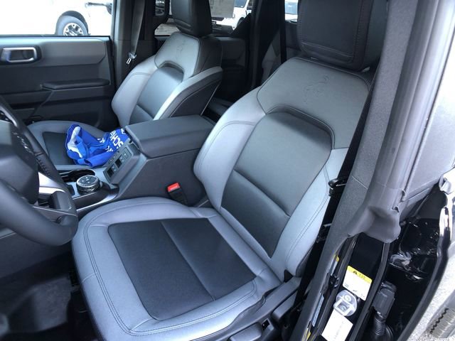 Certified 2024 Ford Bronco Big Bend AWD/4WD image 11