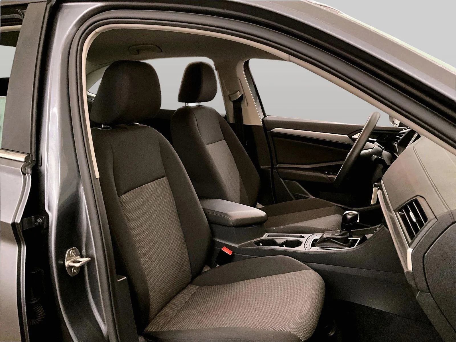 Used 2021 Volkswagen Jetta S FWD image 7