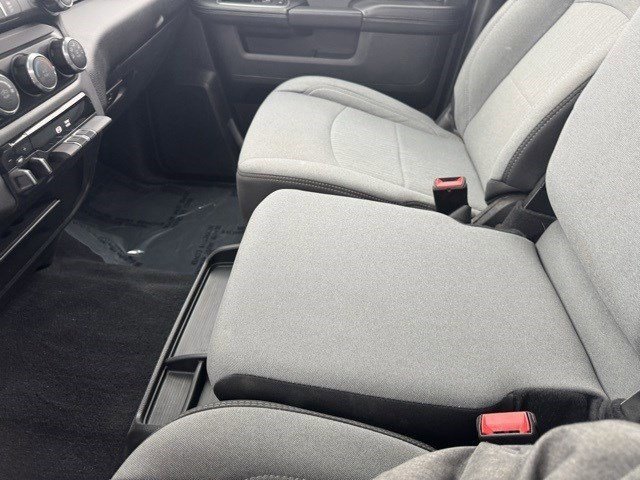 Used 2023 RAM 2500 Big Horn w/ Level 1 Equipment Group image 23