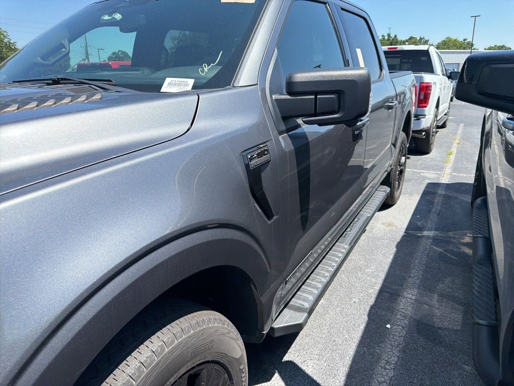 Certified 2023 Ford F150 XLT w/ Equipment Group 302A High AWD/4WD image 2