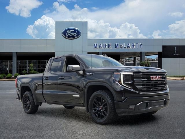 Used 2025 GMC Sierra 1500 Elevation AWD/4WD image 7