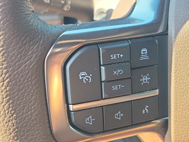 Certified 2024 Ford Expedition King Ranch AWD/4WD image 28