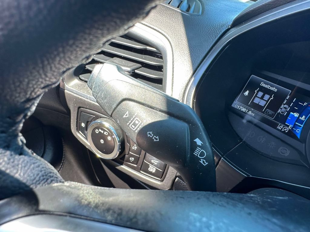 Certified 2023 Ford Edge Titanium AWD/4WD image 14
