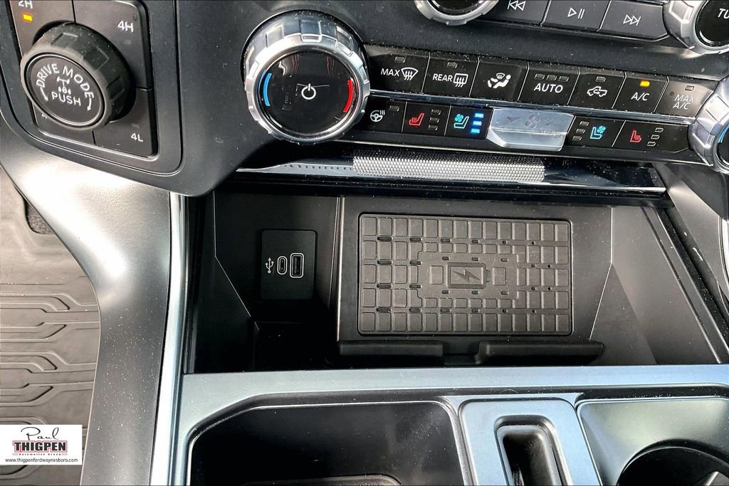 Certified 2025 Ford F150 Raptor AWD/4WD image 32