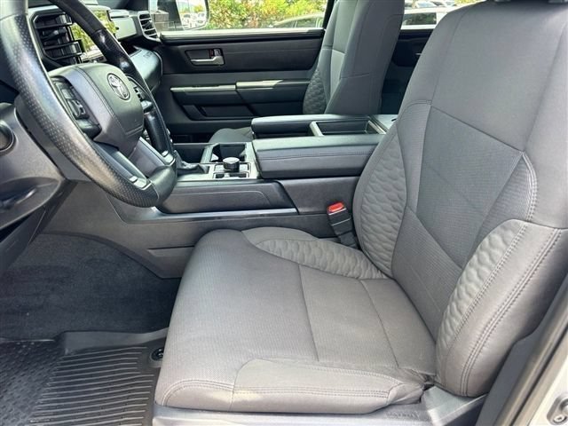 Used 2026 Toyota Tundra SR5 w/ SX Package AWD/4WD image 18