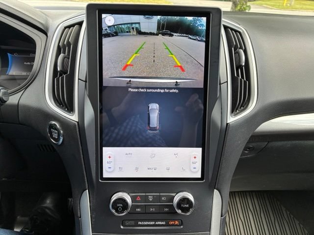 Certified 2024 Ford Edge SEL w/ Convenience Package AWD/4WD image 25