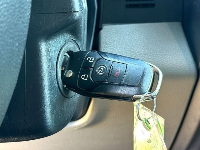 Certified 2018 Ford F150 XLT w/ Equipment Group 302A Luxury image 17