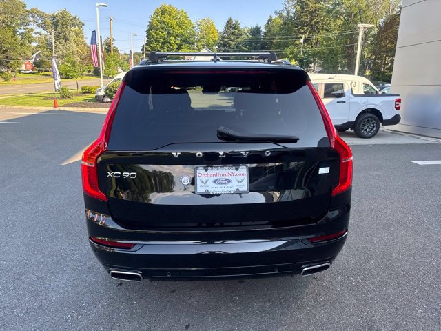 Used 2021 Volvo XC90 T8 R-Design AWD/4WD image 9