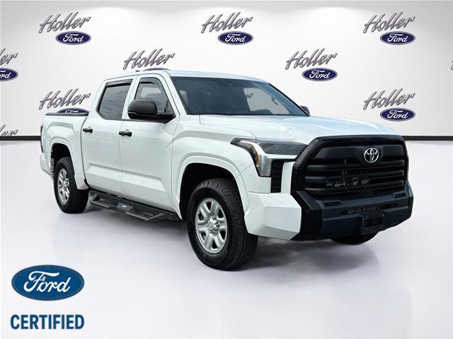 Used 2025 Toyota Tundra SR w/ SR Tow Package