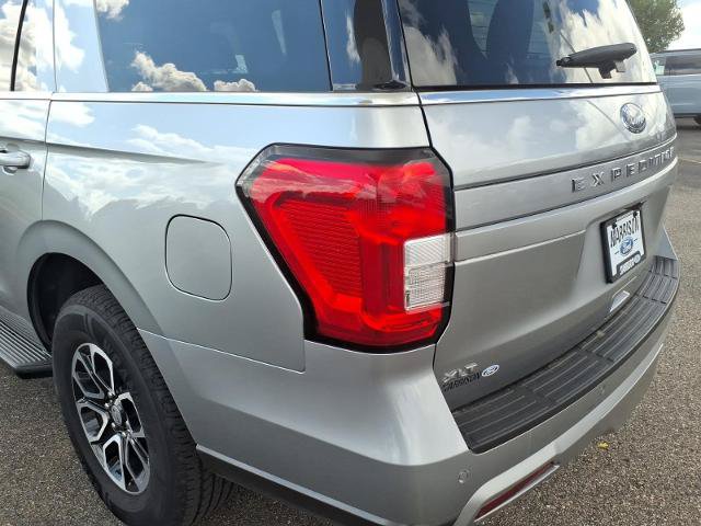 Certified 2024 Ford Expedition XLT AWD/4WD image 11
