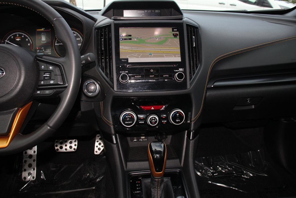Used 2023 Subaru Forester Wilderness AWD/4WD image 18