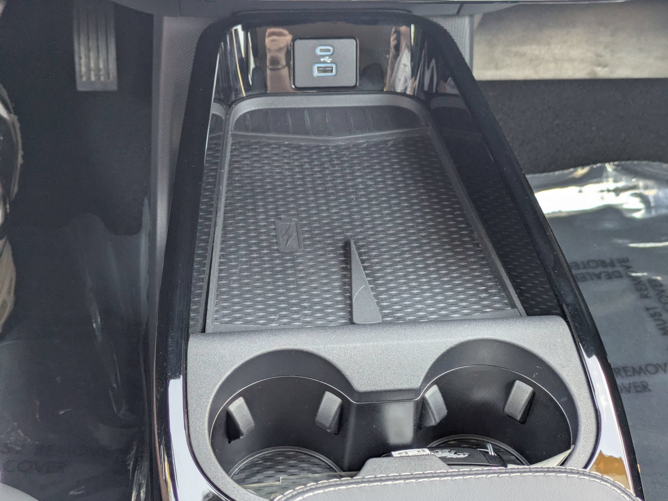 Certified 2023 Ford Mustang Mach-E Select RWD image 21