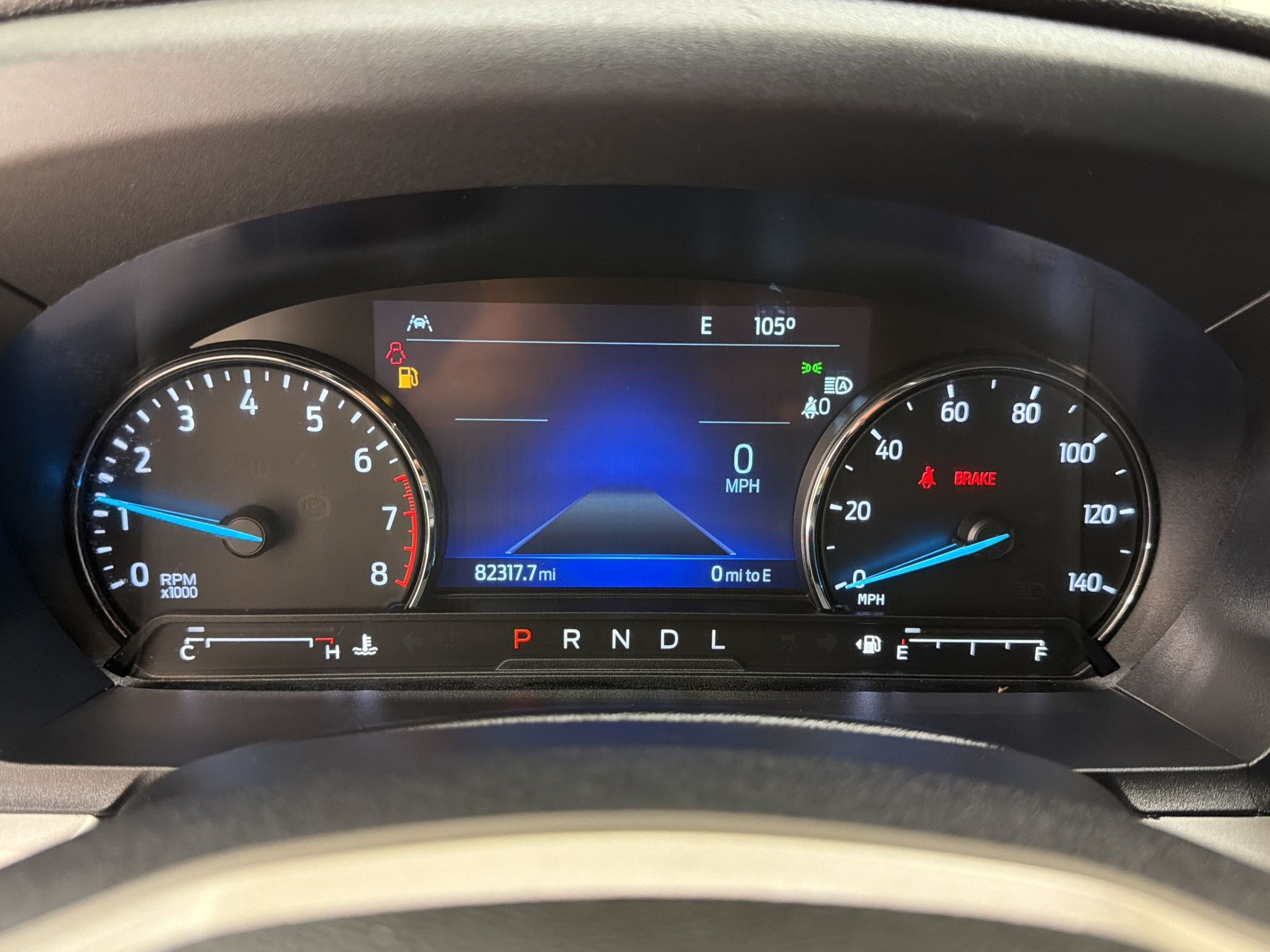 Certified 2022 Ford Explorer XLT RWD image 22