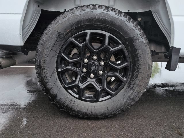 Certified 2024 Ford F150 XLT w/ Equipment Group 302A MID AWD/4WD image 12