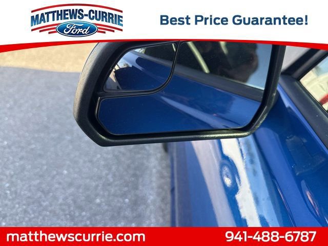 Certified 2017 Ford Mustang GT w/ Black Accent Package image 8