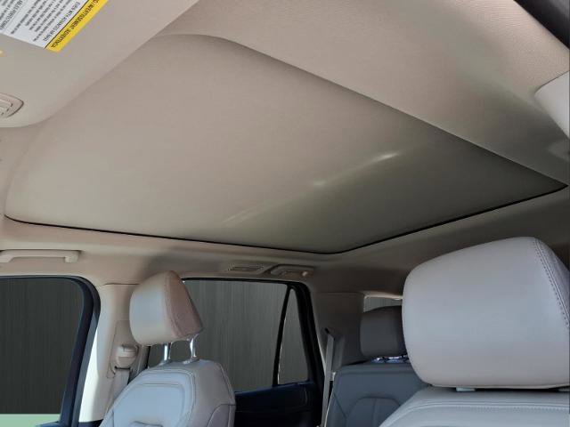 Certified 2024 Ford Expedition Limited image 25