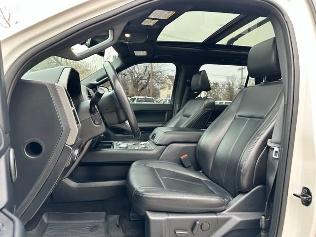 Certified 2021 Ford Expedition XLT image 43