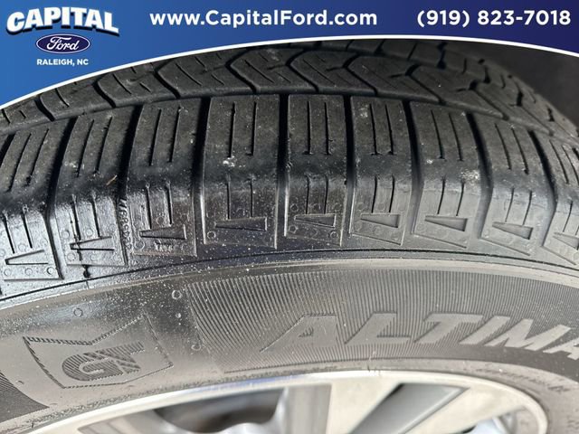 Used 2018 Nissan Murano SL image 14