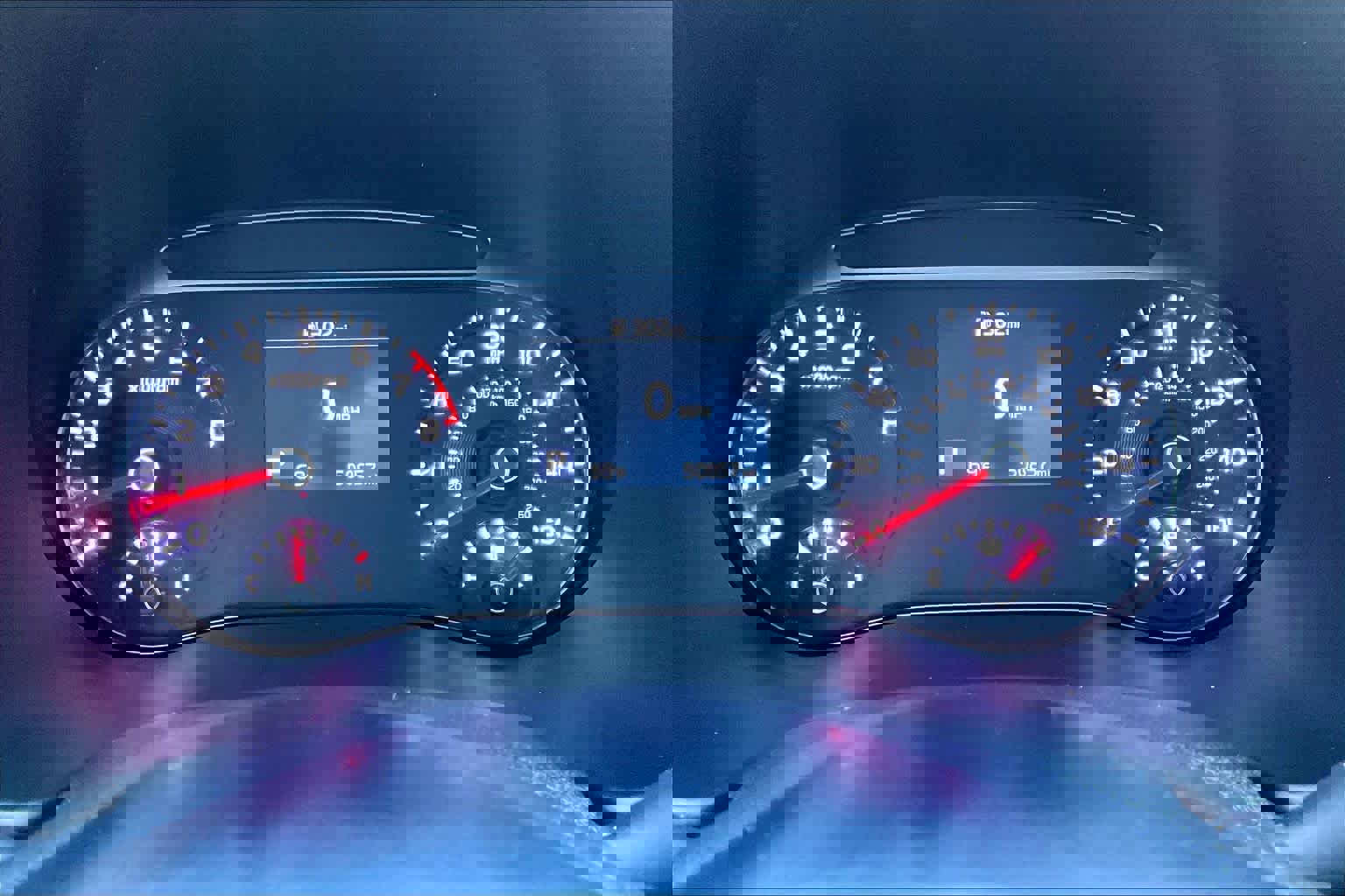 Used 2022 Kia Soul LX w/ Technology Package image 28