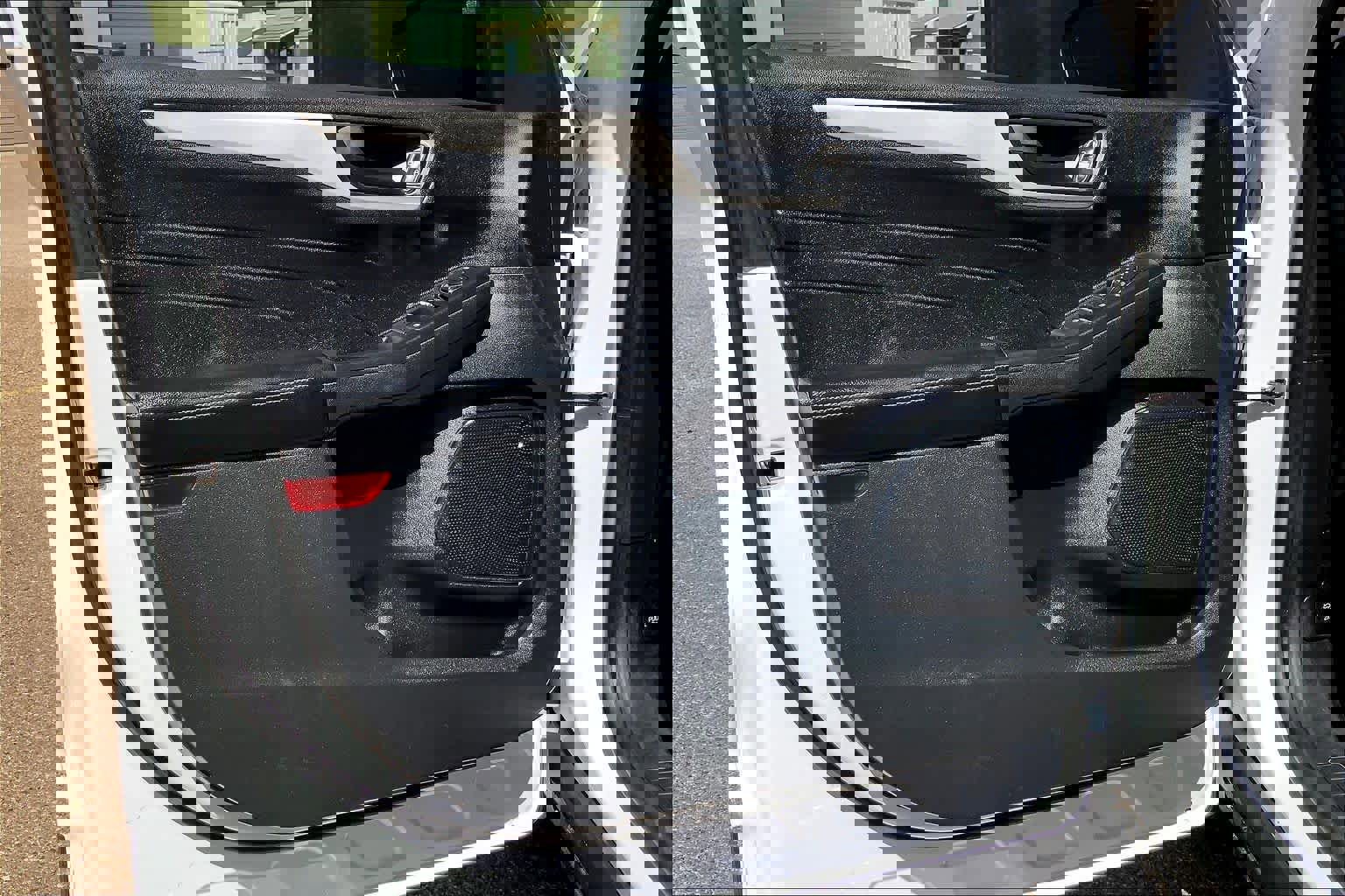 Certified 2021 Ford Escape S image 21