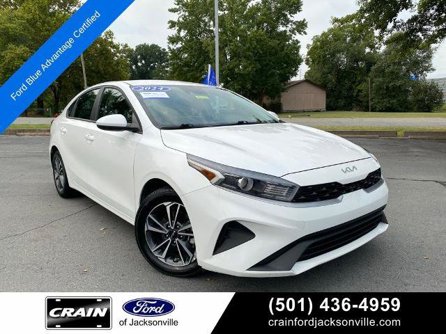 Used 2024 Kia Forte LXS FWD image 1