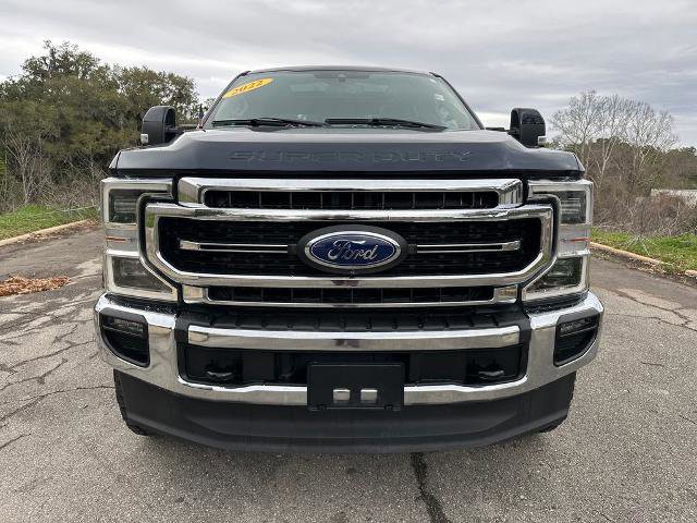 Certified 2022 Ford F250 Lariat w/ Lariat Ultimate Package image 9