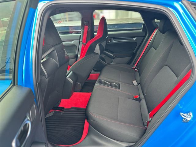Used 2025 Honda Civic Type R image 23