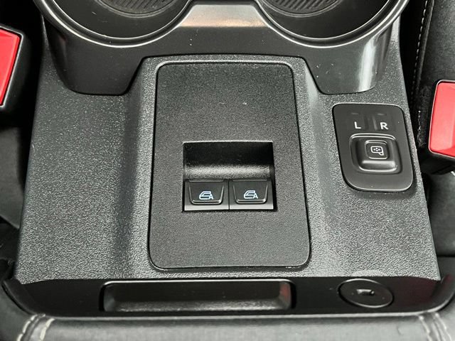 Certified 2025 Ford Bronco Badlands AWD/4WD image 39