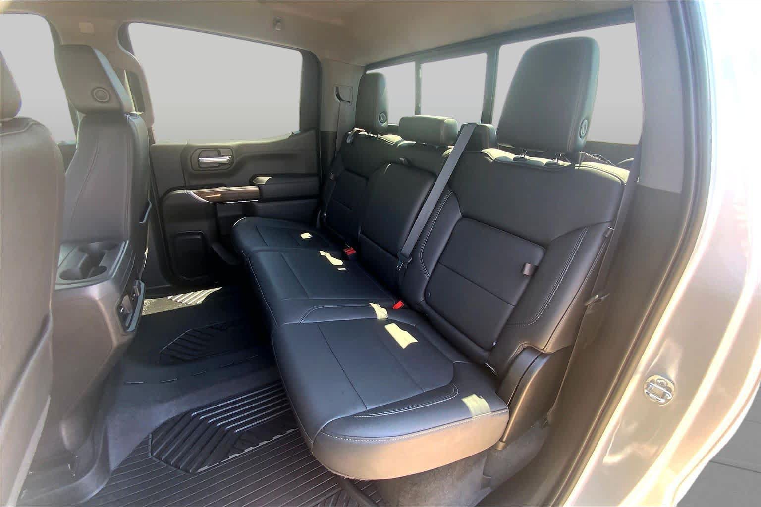 Used 2022 Chevrolet Silverado 1500 RST w/ Texas Edition Plus AWD/4WD image 21