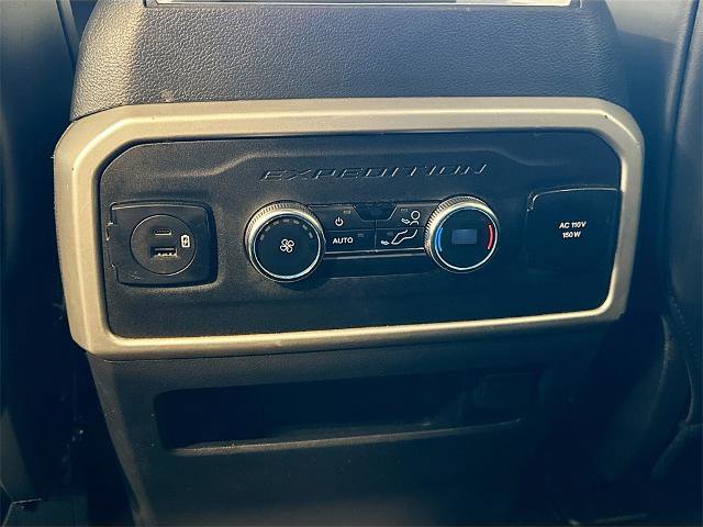 Certified 2023 Ford Expedition Max XLT image 21