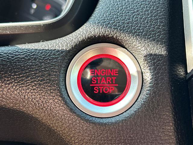 Used 2022 Honda CR-V EX-L image 21