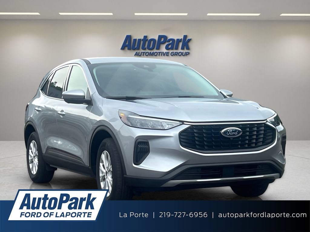 Certified 2023 Ford Escape Active w/ Tech Pack #2