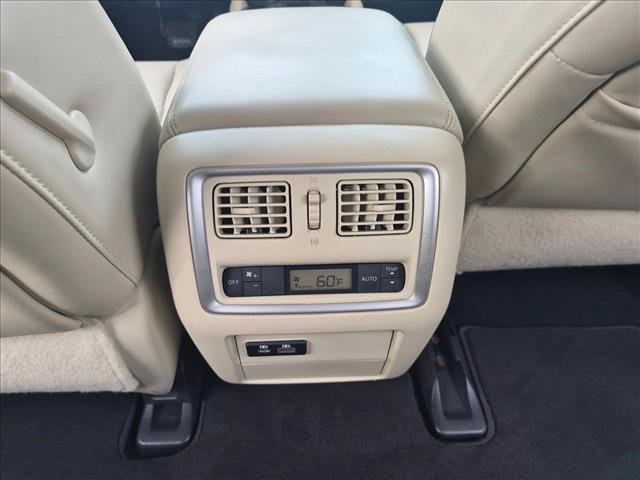Used 2020 INFINITI QX60 Pure AWD/4WD image 14
