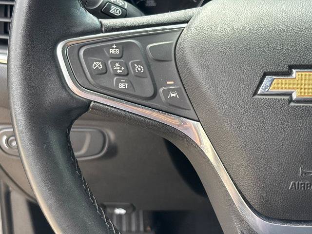 Used 2024 Chevrolet Equinox LT FWD image 18