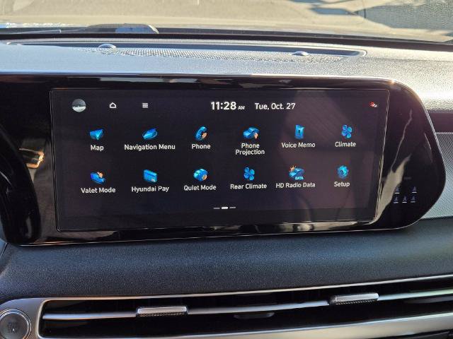 Used 2025 Hyundai Palisade SEL FWD image 19