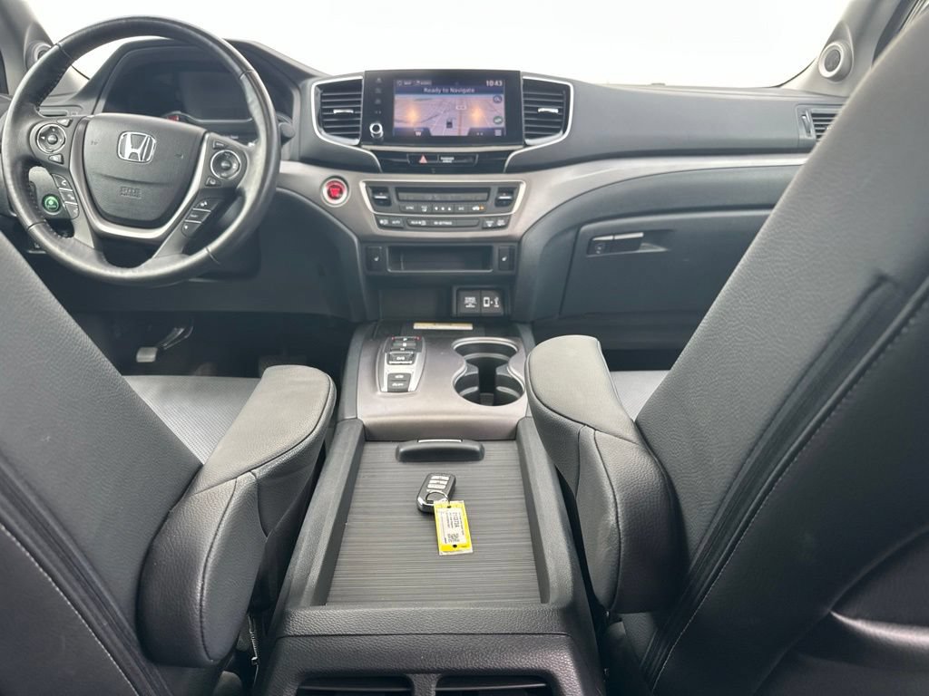 Used 2023 Honda Ridgeline RTL-E image 32