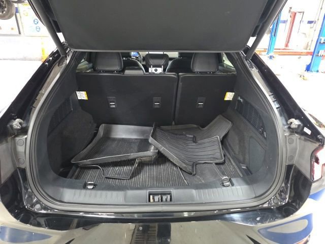 Certified 2023 Ford Mustang Mach-E Premium image 10