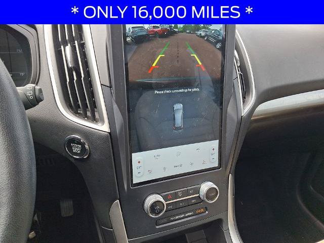 Certified 2023 Ford Edge SEL w/ Convenience Package AWD/4WD image 18