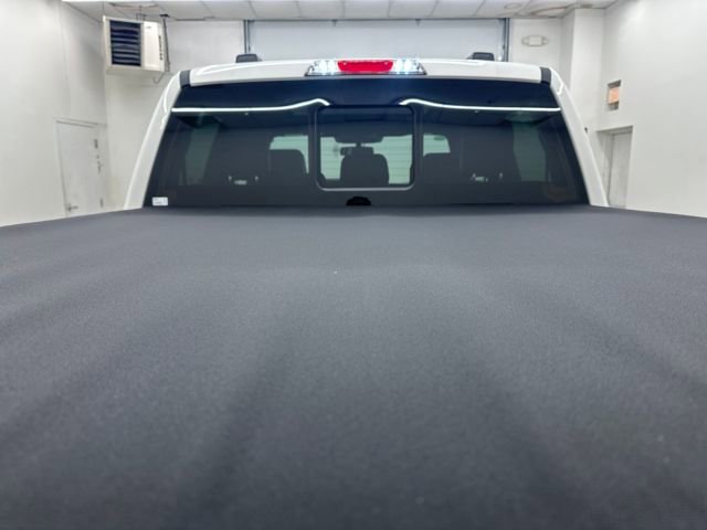 Certified 2025 Ford F150 Lariat w/ Equipment Group 502A High image 18