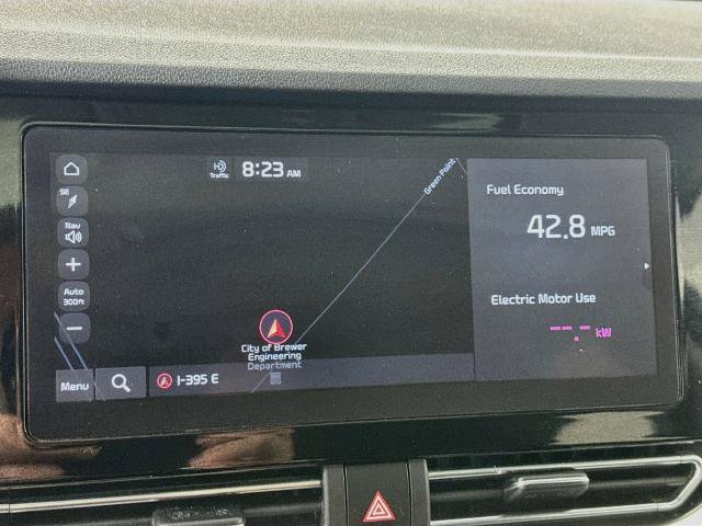 Used 2022 Kia Niro EX Premium FWD image 16