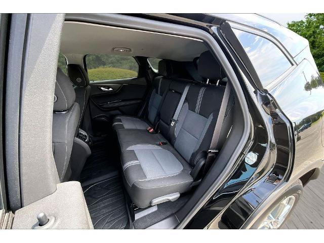 Used 2024 Chevrolet Blazer LT w/ Convenience Package FWD image 20
