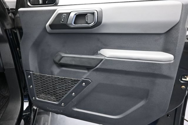 Certified 2022 Ford Bronco Big Bend AWD/4WD image 33