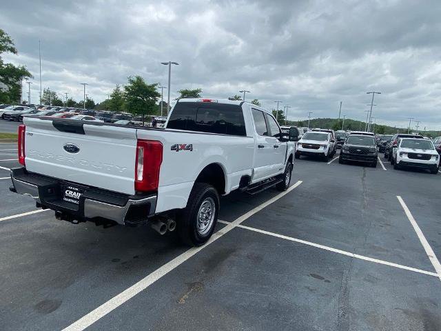 Certified 2023 Ford F250 XL w/ XL Driver Assist Package AWD/4WD image 7