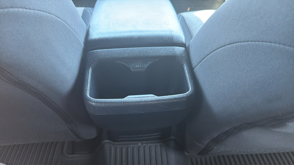 Used 2020 Toyota Tacoma TRD Off-Road AWD/4WD image 25