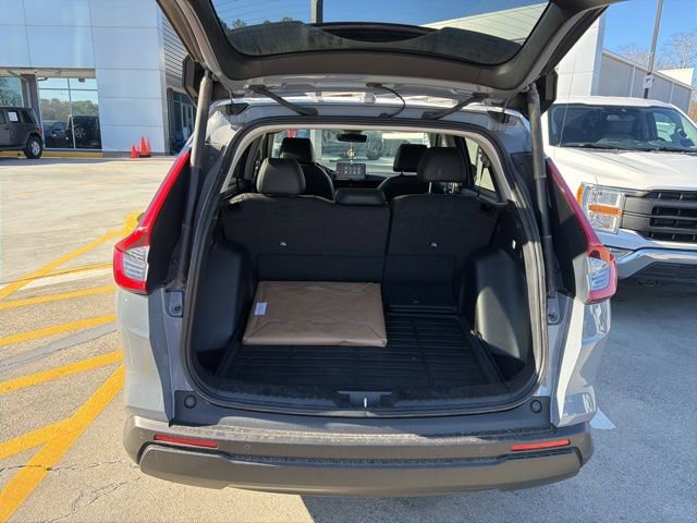 Used 2025 Honda CR-V EX-L image 19
